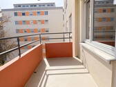 Balkon - 