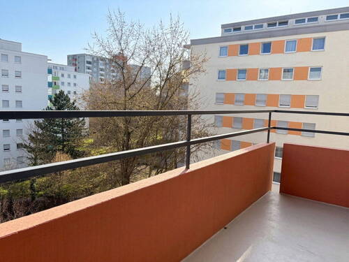 Balkon - 