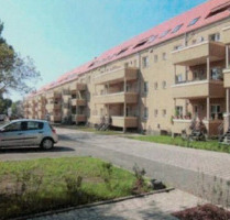 Freundliche Erdgeschosswohnung in Connewitz zu verkaufen - Leipzig Marienbrunn