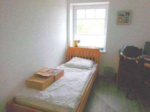 Teilansicht Kinder-/Gästezimmer - 