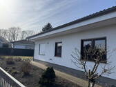Vorgarten - 3 Zimmer Bungalow zum Kaufen in ZInnowitz