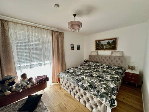 Schlafzimmer - 
