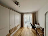 Kinder-/Arbeitszimmer - 