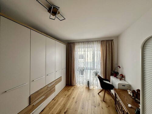 Kinder-/Arbeitszimmer - 