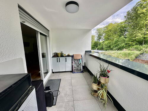 Balkon - 