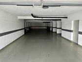 Einfahrt Tiefgarage - 