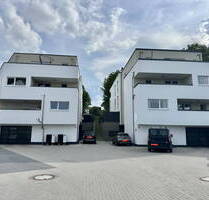 Exclusive ETW im Neubau, 3 Zimmer, mit Balkon und Tiefgarage, provisionsfrei - Rengsdorf