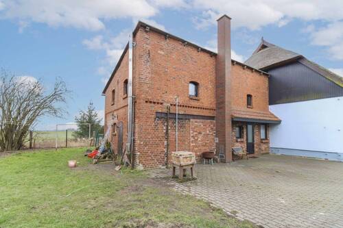 Einliegerwohnung - 