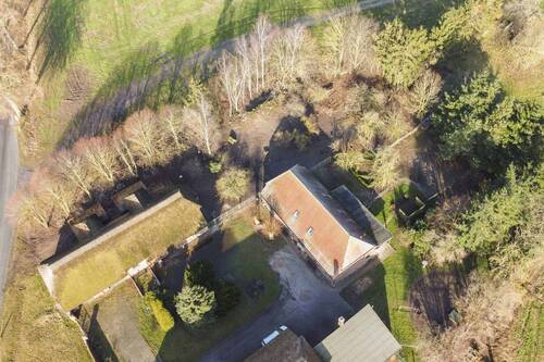 Hofansicht - 