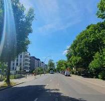 individuell + großzügig + optimale Verkehrsanbindungen + Stellplätze --- extravagante Remise - Berlin Neukölln