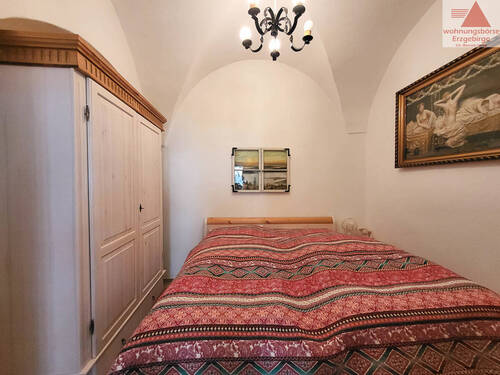 Ferienwohnung OG - 