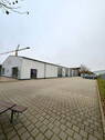 Bild 4 - Halle in Hartheim zum Kaufen