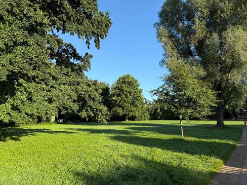 Wassermannpark - 