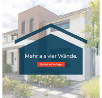 Großzügiges Einfamilienhaus mit zusätzlicher Einliegerwohnung - Lennestadt / Meggen