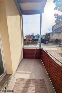 Balkon - 