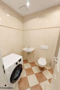 Badezimmer - 