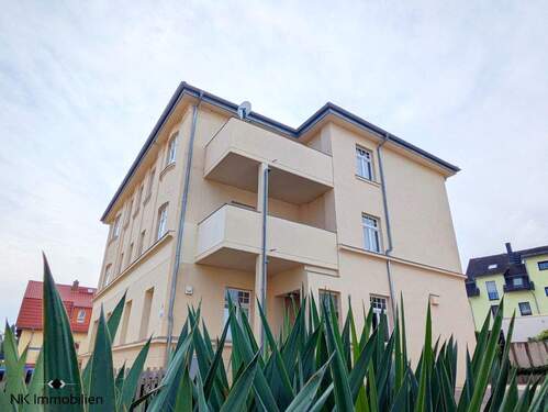Gebäude - 
