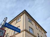 Gebäude - 2 Zimmer Etagenwohnung zum Kaufen in Zwickau