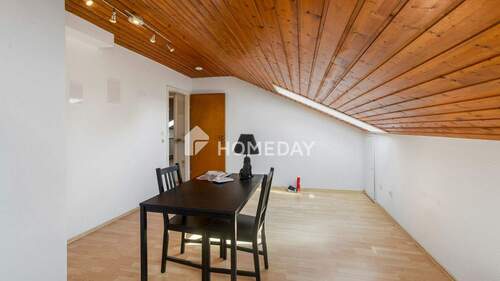 Schlafzimmer 2 - 