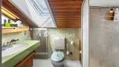 Badezimmer 1 - 