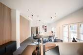 Coworking Membership - Dein privater Schreibtisch - 