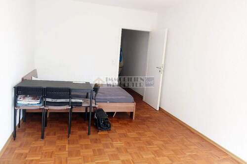 Ansicht - 1 Zimmer Etagenwohnung zum Kaufen in Regensburg