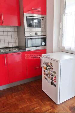 Ansicht - 1 Zimmer Etagenwohnung in Regensburg