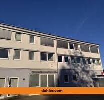 Sonnige Büroetage in Geismar! - 2.335,00 EUR Kaltmiete, ca.  298,00 m² Wohnfläche in Göttingen (PLZ: 37083) Geismar