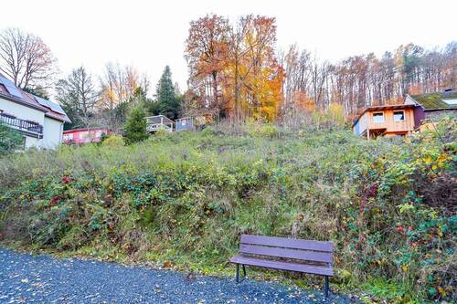 Grundstücksansicht - 