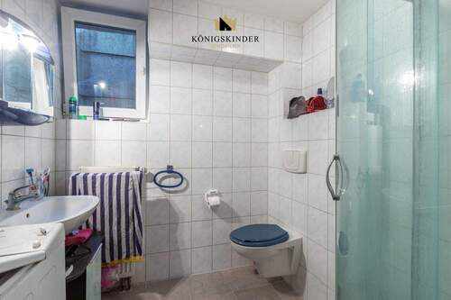 Badezimmer - 