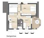 Grundriss DG - 