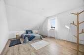 Schlafzimmer - 