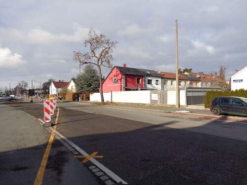 das schöne kleine Häuschen - 3 Zimmer Reihenendhaus in Nürnberg
