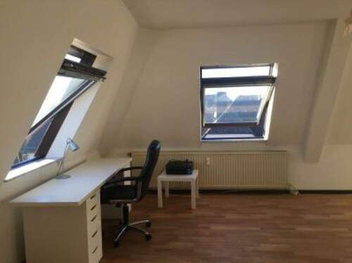 Wohnbereich - 2 Zimmer Etagenwohnung in Holzminden