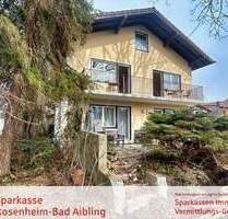 großzügige Sonnenterrasse - 425.000,00&nbsp;EUR Kaufpreis, ca.&nbsp; 90,00&nbsp;m&sup2;&nbsp;Wohnfl&auml;che in Rosenheim (PLZ: 83026) Aising