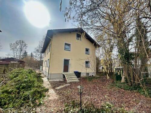 Nordansicht - 3 Zimmer Etagenwohnung zum Kaufen in Rosenheim