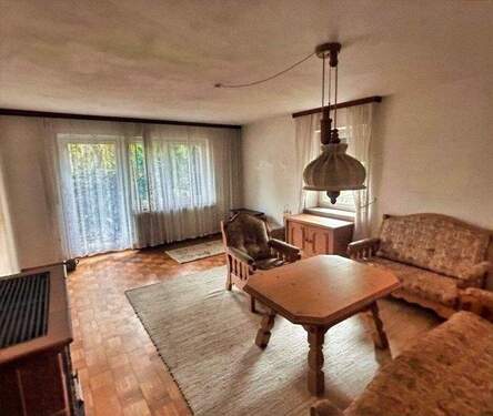 Wohnen - 3 Zimmer Etagenwohnung in Rosenheim