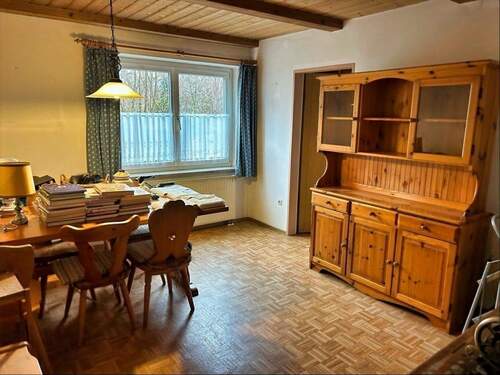 Zimmer - Etagenwohnung mit 90,00 m&sup2; in Rosenheim zum Kaufen