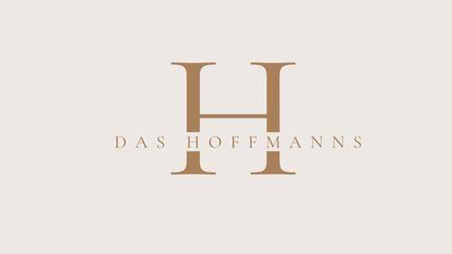 logo DAS HOFFMANNS - 2 Zimmer Etagenwohnung in Stelle