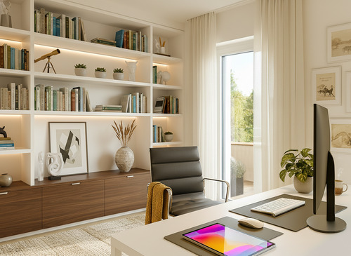 Buero PH - 