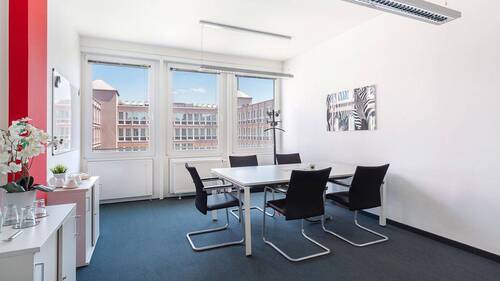 Meetingraum - 
