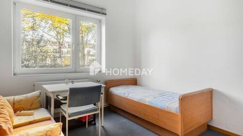 EG Schlafzimmer 1 - 
