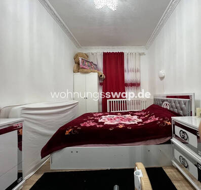 Bild 2 - 2 Zimmer Etagenwohnung zur Miete in Berlin