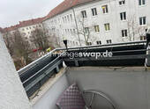 Bild 3 - 2 Zimmer Etagenwohnung in Berlin