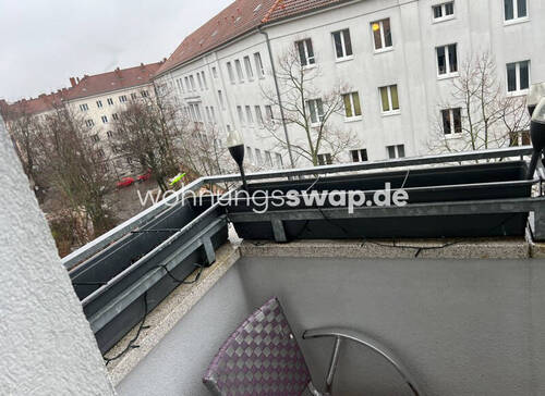 Bild 3 - 2 Zimmer Etagenwohnung in Berlin