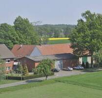 4 Zimmer Wohung in Rahden-Tonnenheide ab Mai o.Juni frei