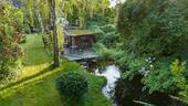 Garten / Schwimmteich - 