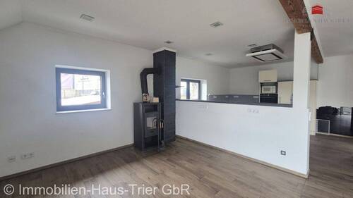 Ess-/Wohnbereich - Einfamilienhaus mit 190,00 m&sup2; in Herl zum Kaufen