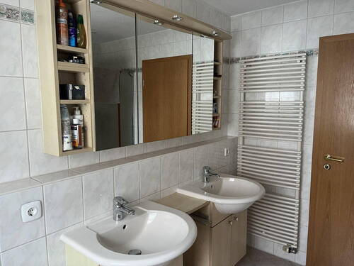 Badezimmer - 