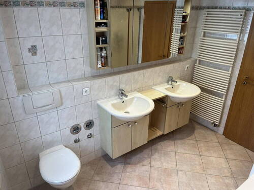 Badezimmer - 